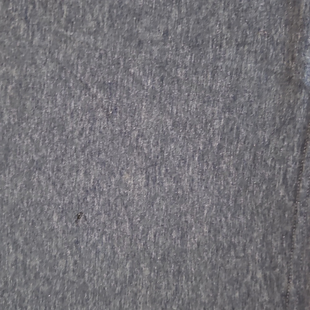 Microsoft Heather Blue Tee Shirt Austin 'Build Tour' Small Commemorative - Picture 5 of 7